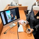 Metaverso judicial en Colombia. La primera audiencia se realizó desde el Magdalena