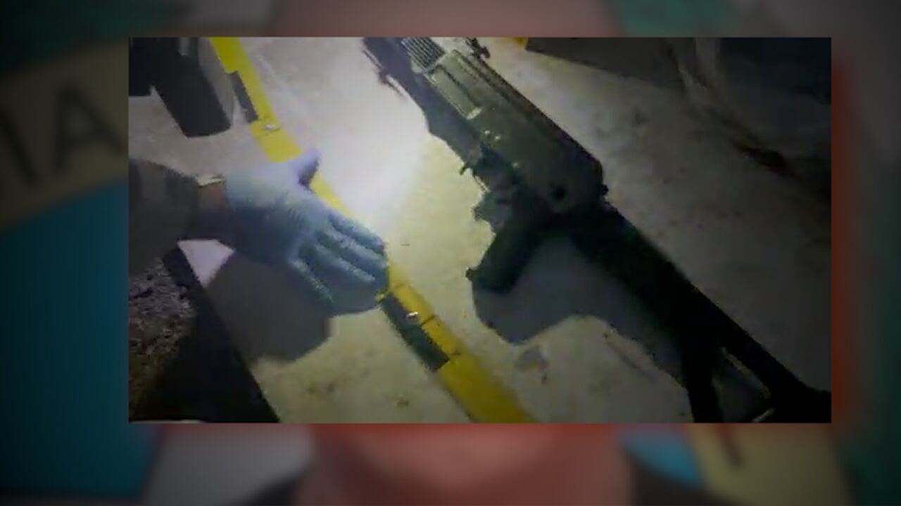 Tres personas fueron asesinadas en el municipio de Rioblanco, en Tolima. Foto ilustrativa.