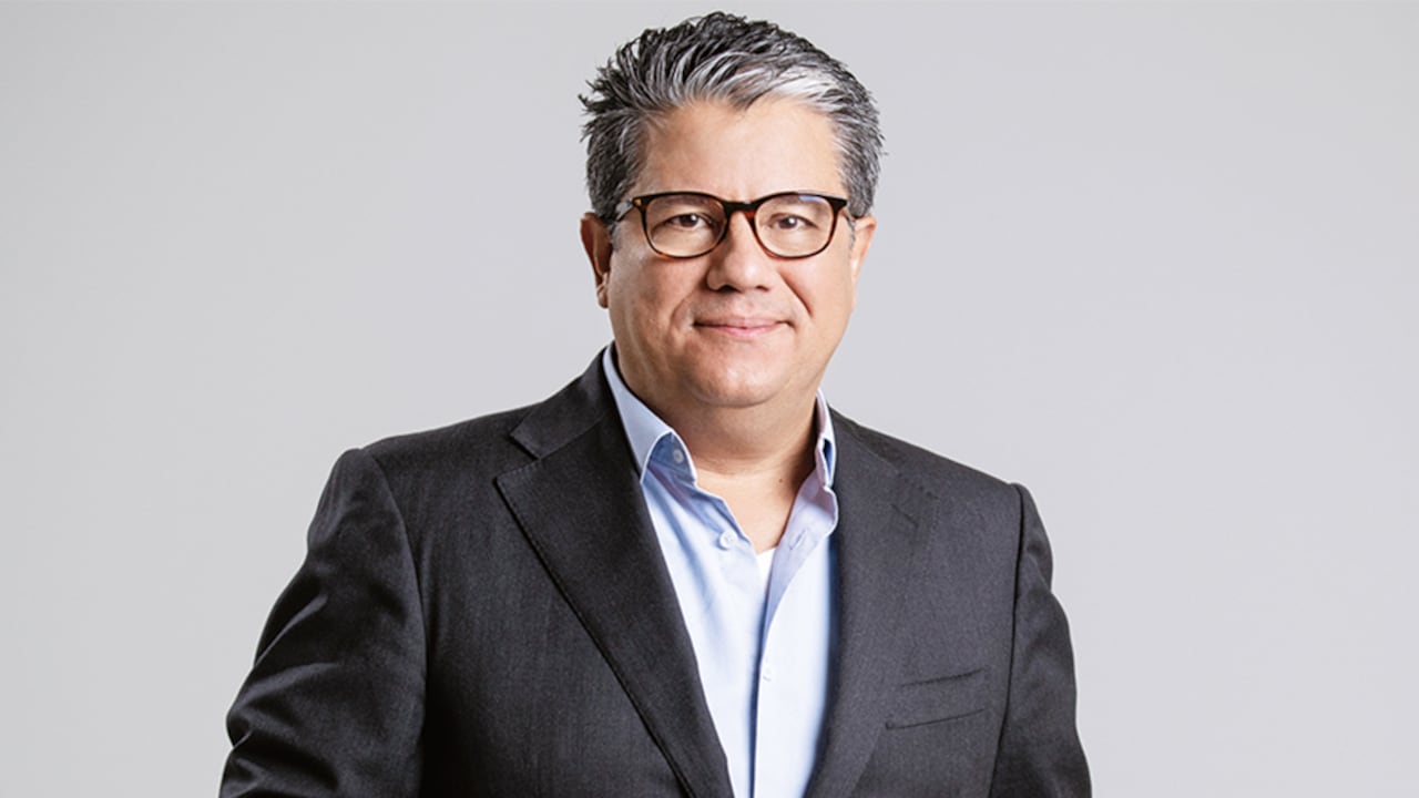 Germán Arce, presidente de Asofiduciarias y del Consejo Gremial Nacional, se refirió a las diferentes reformas que propone el gobierno Petro.