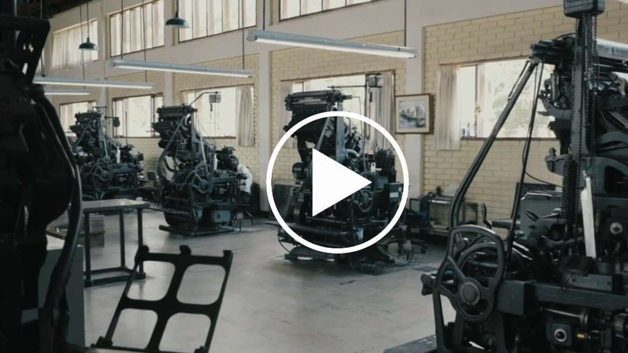 Imprenta Patriótica del Instituto Caro y Cuervo