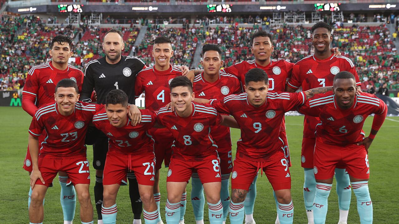 Uno de los jugadores, que ha hecho parte del proceso Lorenzo, le dejó importante tajada a club del FPC.