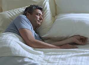 El estudio halló un vínculo fuerte entre la fibrilación auricular y los ACV que ocurren durante el sueño.