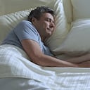 El estudio halló un vínculo fuerte entre la fibrilación auricular y los ACV que ocurren durante el sueño.