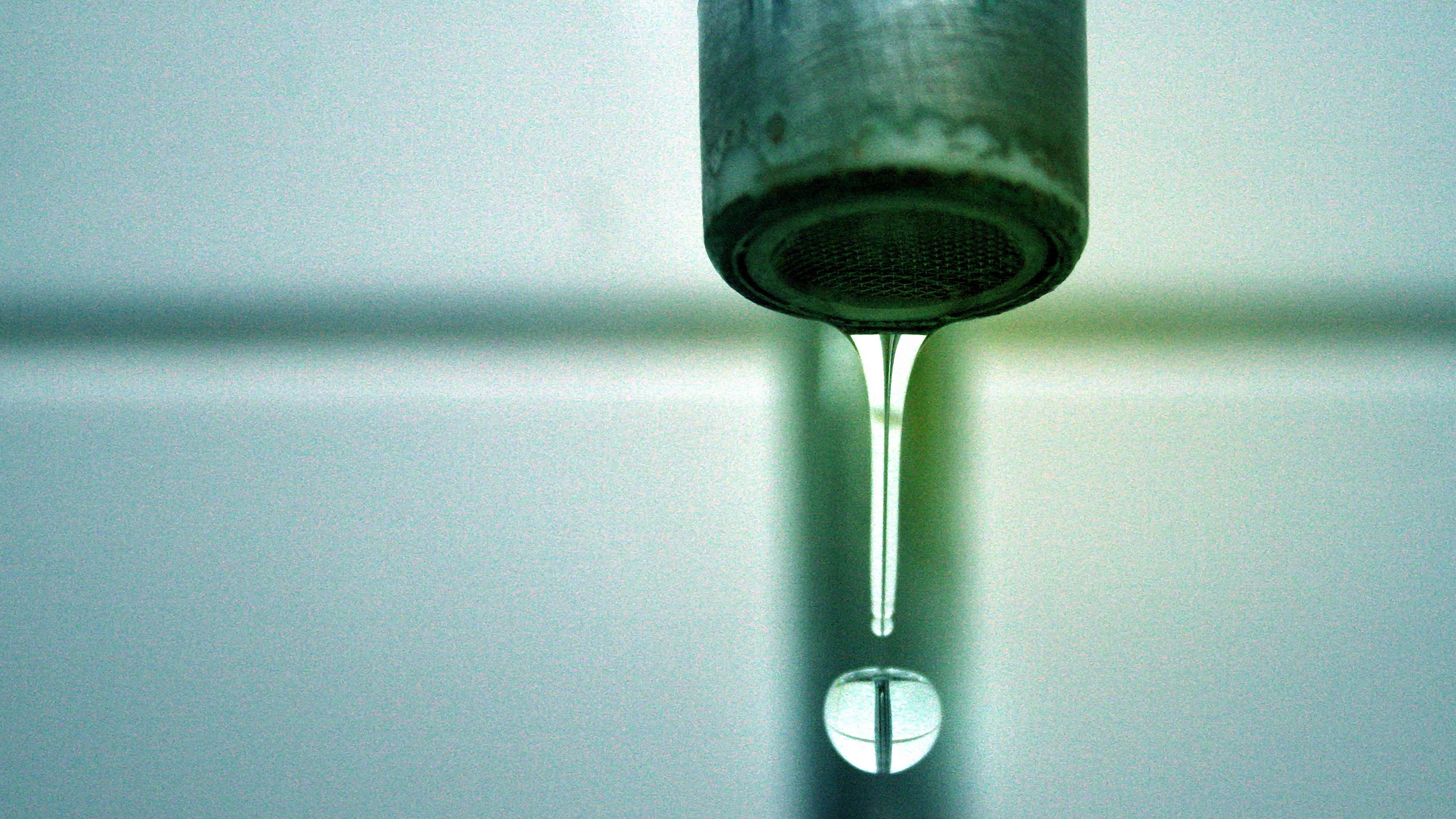 Cortes de agua en Bogotá.