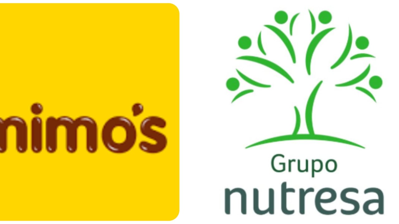 Helados Mimo's / Nutresa