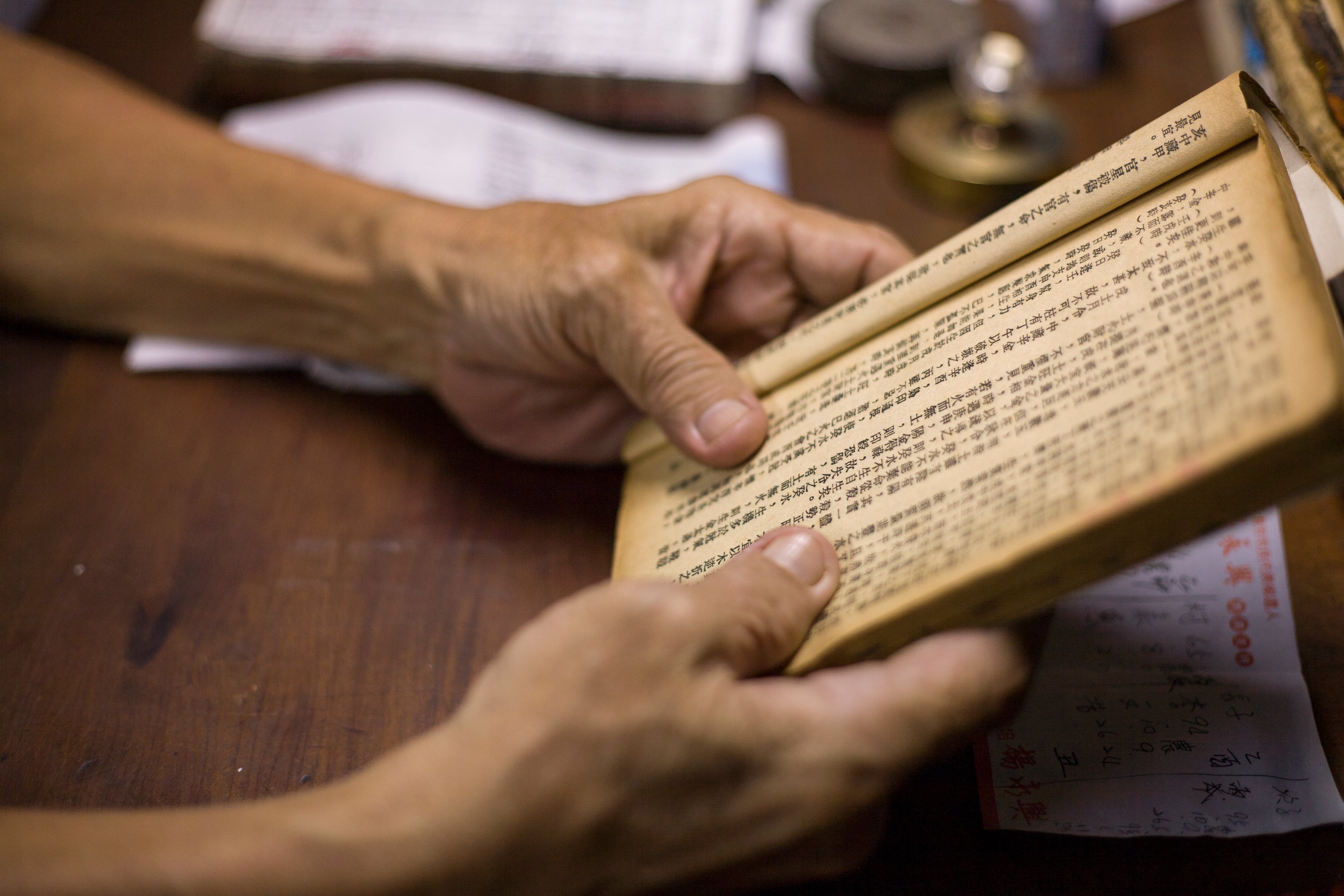 La vidente hizo aterradoras predicciones sobre México.