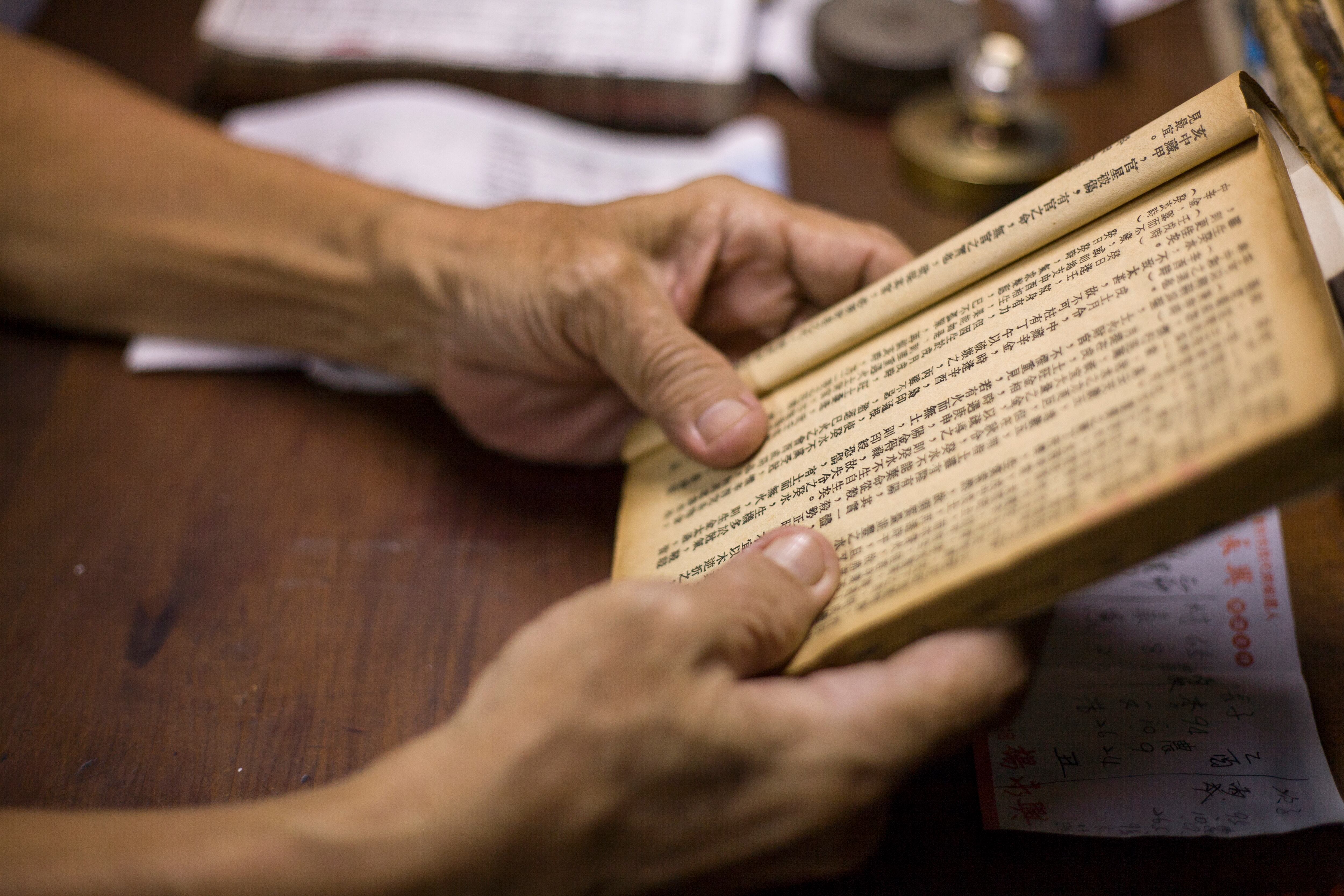 La vidente hizo aterradoras predicciones sobre México.