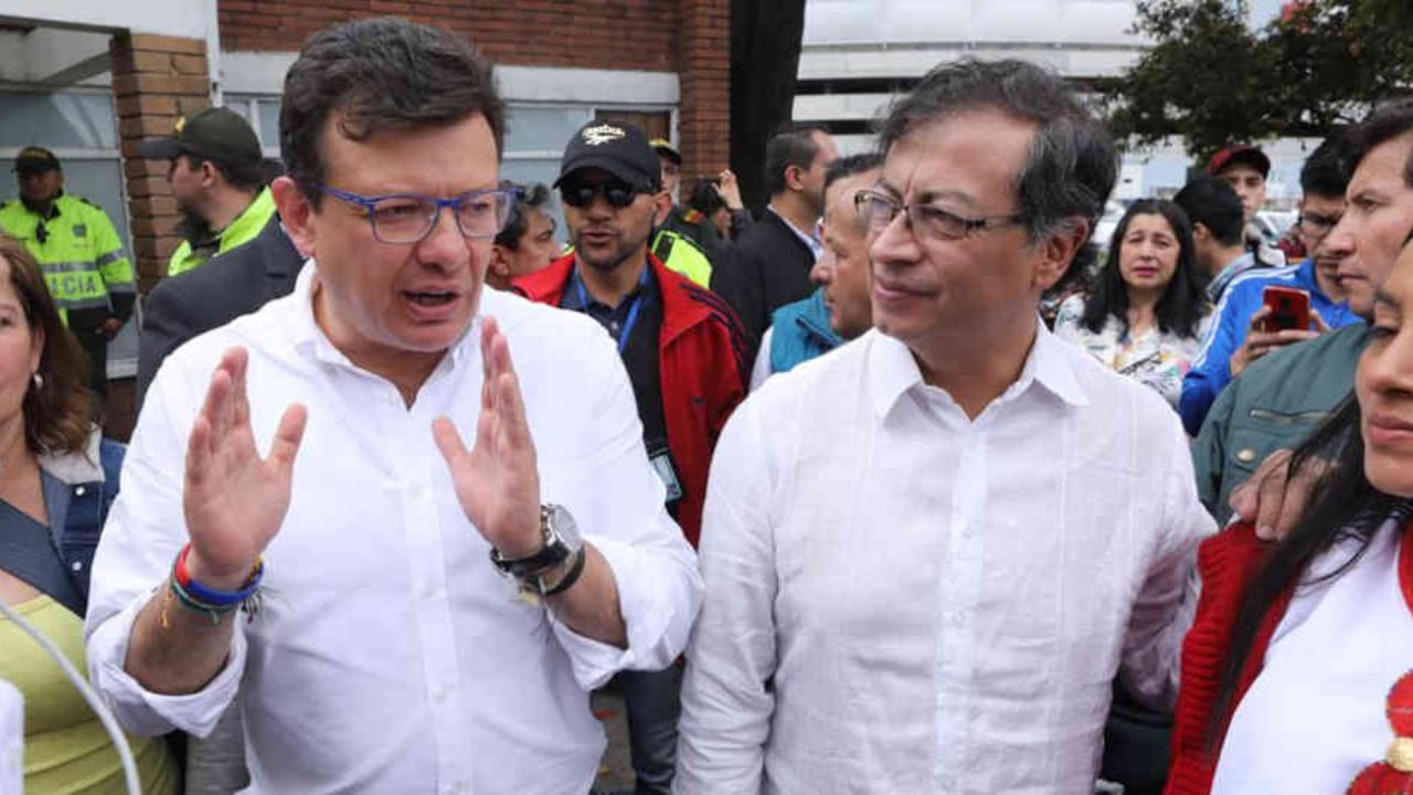 Para muchos estas elecciones dejaron dos grandes perdedores: la Colombia Humana de Gustavo Petro y el Centro Democrático de Álvaro Uribe.