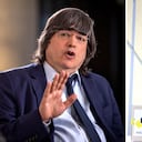 Jaime Bayly asegura que Nicolás Maduro ya sacó a su familia de Venezuela