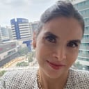 Natalia Ramírez contó un momento angustiante de su vida.
