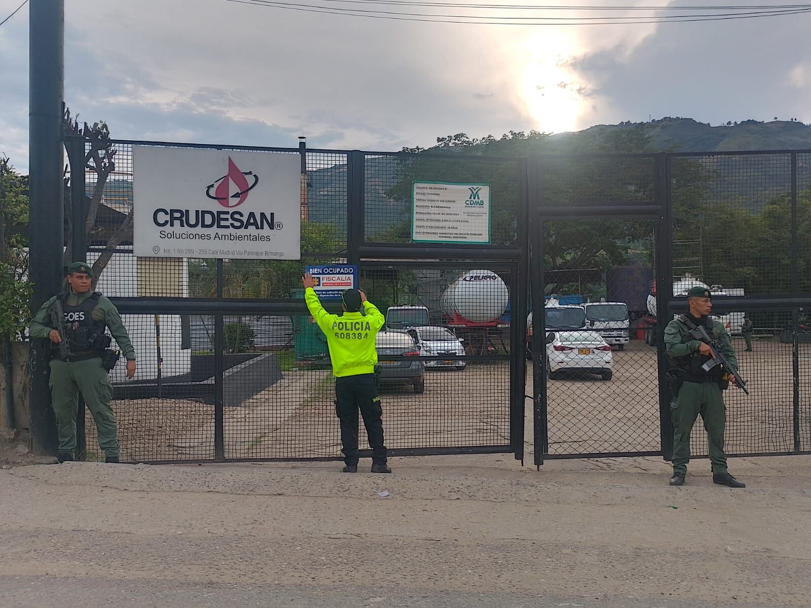 Supuesta multinacional, enredada en el “tumbe” a Ecopetrol, funcionaba en una panadería. La Fiscalía estableció que la cadena de empresas metidas en el entramado criminal eran de papel, oficinas fachadas en diferentes ciudades.