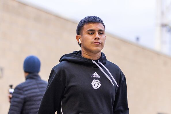 Nicolás Rodríguez, de Orlando City pasa a Atlético Nacional