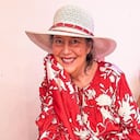 La actriz agradeció la ayuda que ha recibido desde el incendio.