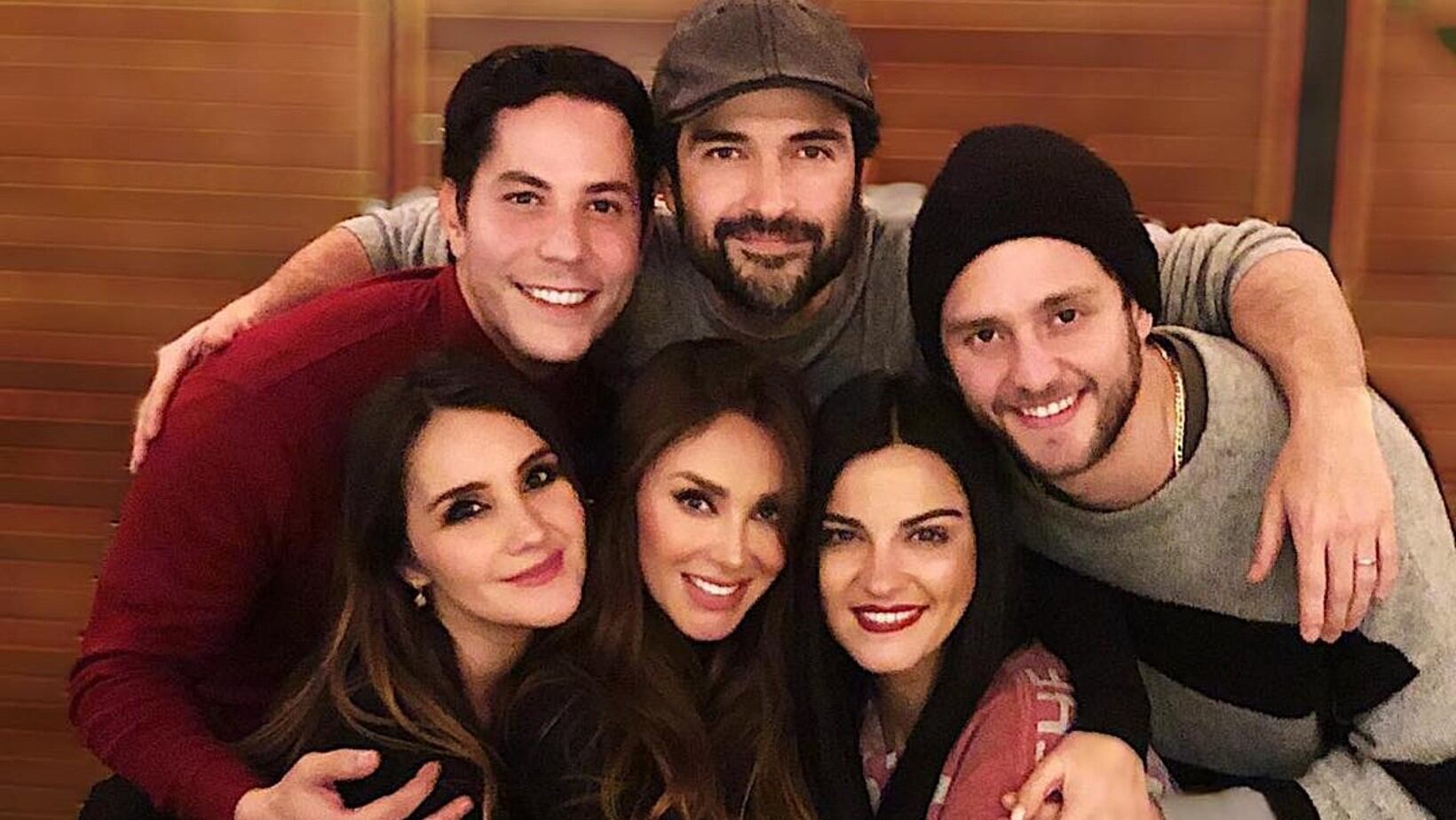 ¿La gira de RBD para 2023 es un hecho? Esto es lo que se sabe