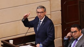 Plenaria, Comisiones económicas conjuntas del Senado y la Cámara de Representantes inician el debate del nuevo proyecto de Presupuesto General de la Nación para 2027