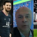 Carlos Antonio Vélez con una dura comparación a Messi y Cuadrado