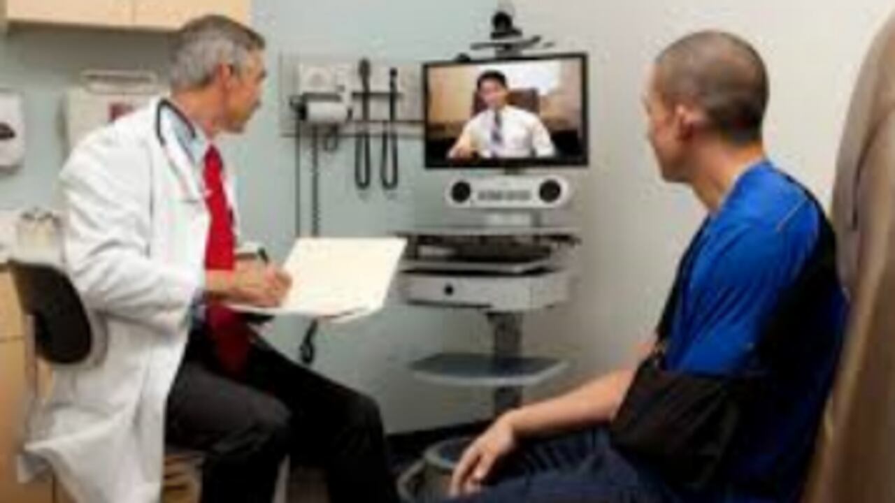 La Organización Sanitas Internacional se alió con GuideWell en un proyecto que pretende crear una red de centros médicos en Estados Unidos.