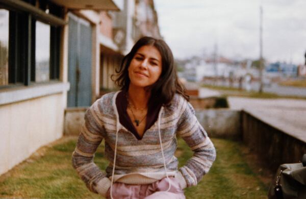 El negocio de la mujer de 27 años era una pastelería casera. Llevaba sus productos al Senado, al Claustro de San Agustín, a la Casa de Márquez y al Banco Hipotecario.