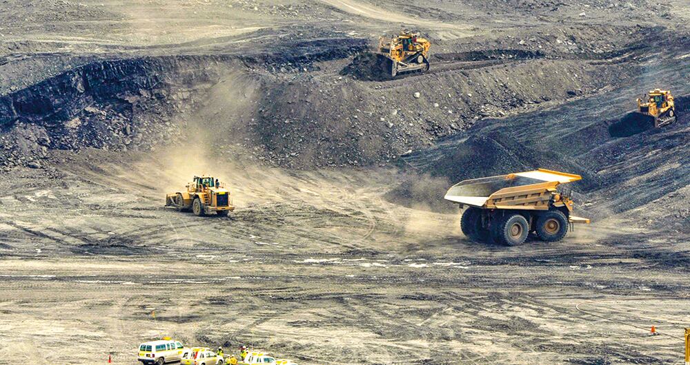 Casi 18.000 millones de pesos en regalías del carbón del Cerrejón fueron utilizadas en un fallido contrato para disminuir el dengue en La Guajira.