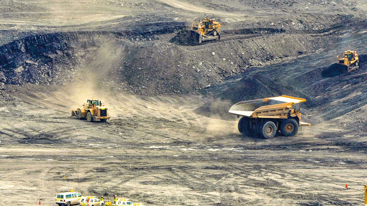 Cabe recordar que la paralización de la línea férrea no solo impacta el suministro de agua potable, sino que también pone en riesgo la estabilidad de más de 12.000 trabajadores.