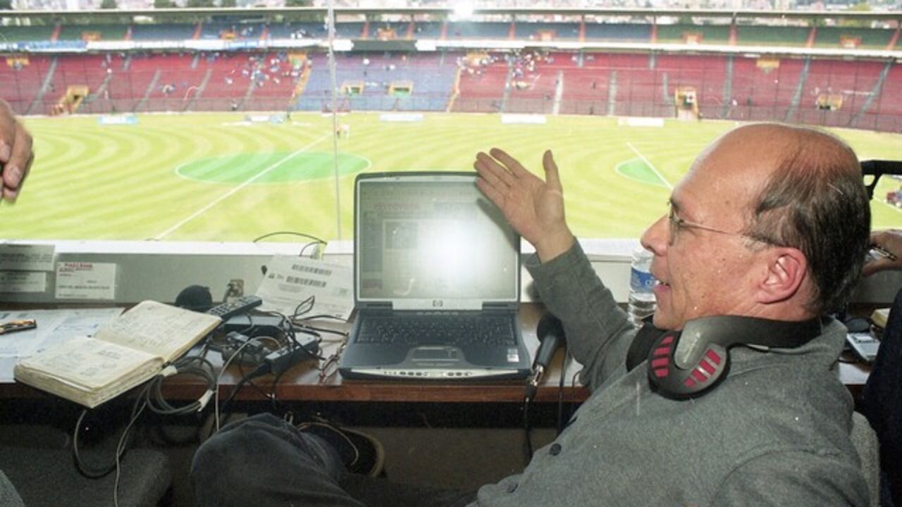 Carlos Antonio Vélez