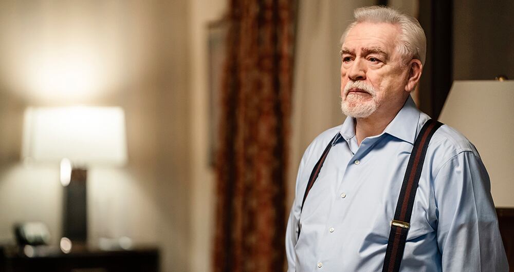  Detrás del hombre fuerte están los misterios y las fracturas. Pero sacarlo del camino parece exigir la fuerza de un planeta. 