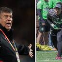 Vanessa Córdoba ha sido excluida de la Selección Colombia Femenina por varios años