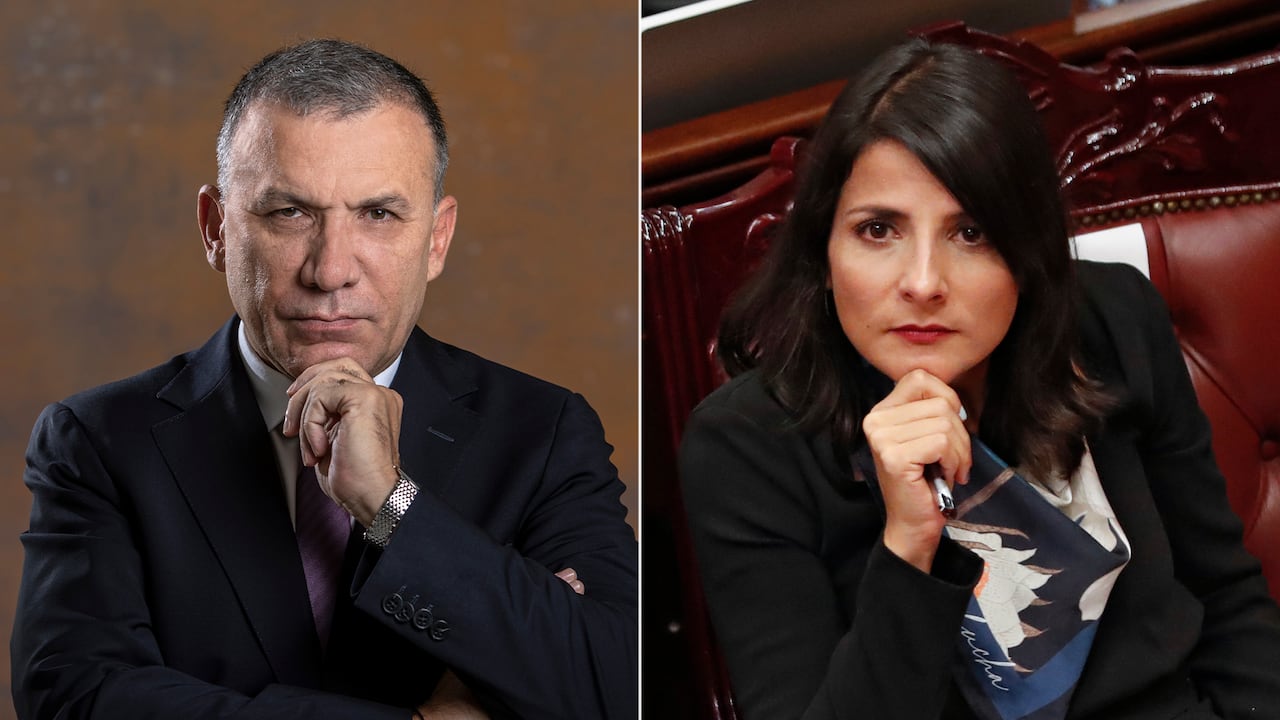 La ministra Irene Vélez “ha tenido graves problemas de comunicación y desencuentros conmigo”, dice Roy Barreras.