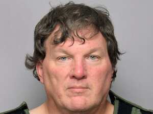 El hombre fue capturado mientras caminaba por la Quinta Avenida, en Nueva York.