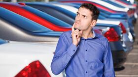 En el top 5 de los carros más vendidos en lo que va de 2026 hay vehículos para todos los bolsillos.