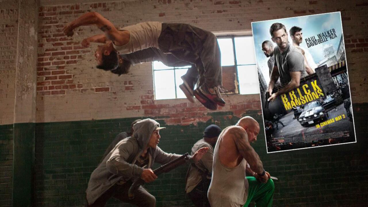 Como en casi todas las películas de Luc Besson, la acción aparece en cada escena. En esta película participa el finado Paul Walker.