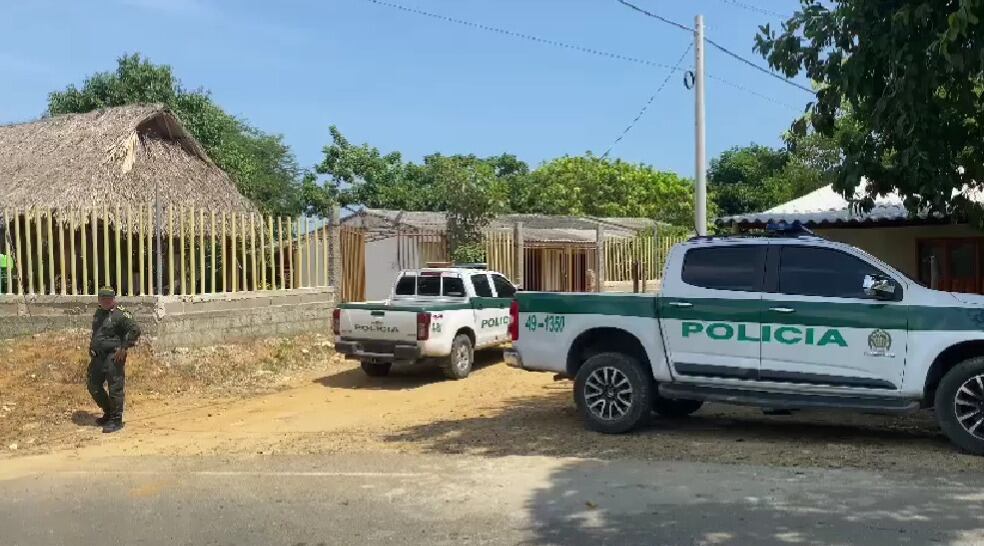 Este es el lugar en donde habrían ocurrido los hechos de acuerdo con el reporte conocido por SEMANA