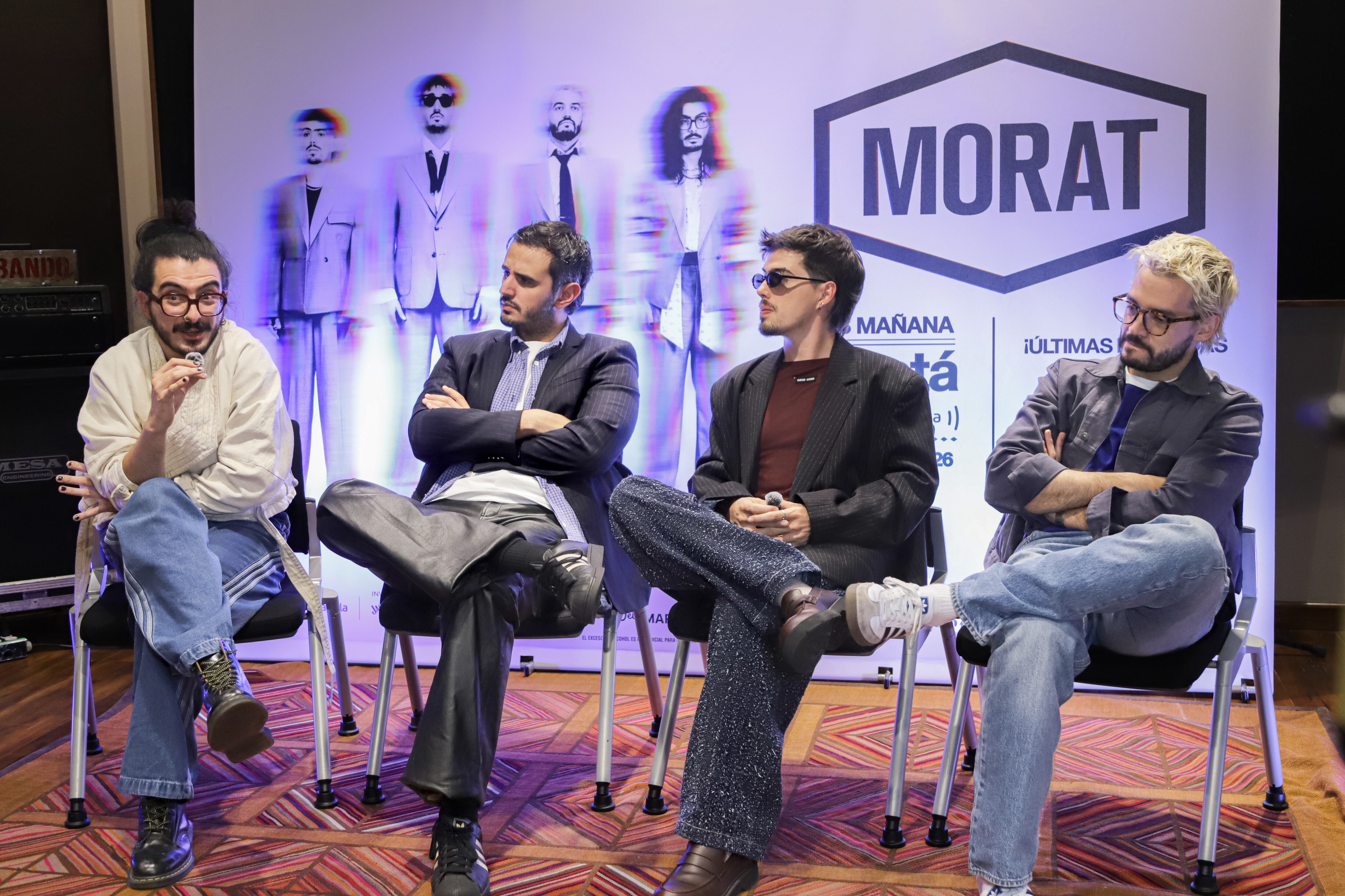 MORAT