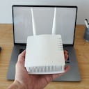 Las redes wifi son un objetivo frecuente de los ciberdelincuentes.