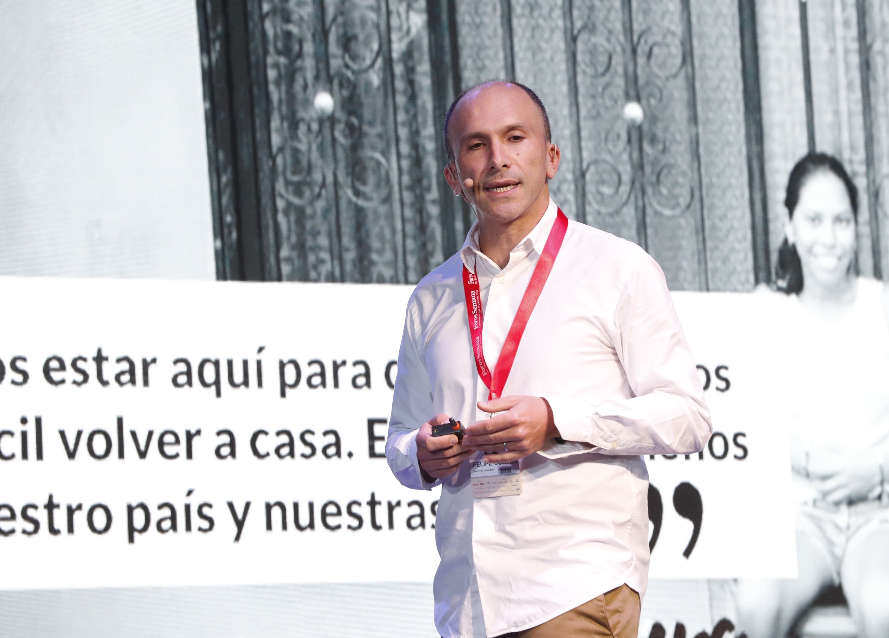 CUMBRE LÍDERES POR LA EDUCACIÓN 2022