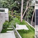 Esta lujosa casa valorada, según la Policía, en más de 4.000 millones de pesos le fue ocupada al secretario de Gobierno del Meta, quien estaría implicado en un grave caso de corrupción.