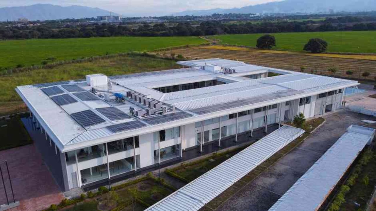 Según revelaron las entidades, el Comité de Cafeteros de Tolima atenderá el 62% de su consumo promedio, es decir, más de la mitad del uso de su energía será ahora renovable no convencional, contribuyendo además al cuidado del medioambiente.