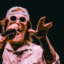 Limp Bizkit cierra Loserville en el MedPlus de Bogotá (dic 5, 2025)