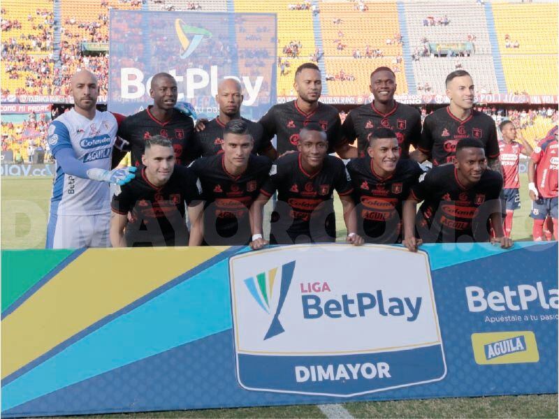 América de Cali cerrará el campeonato contra Boyacá Chicó en su casa.