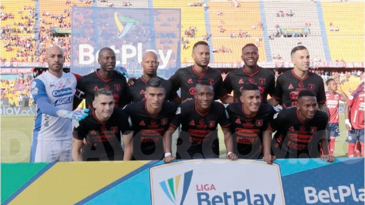 América de Cali cerrará el campeonato contra Boyacá Chicó en su casa.