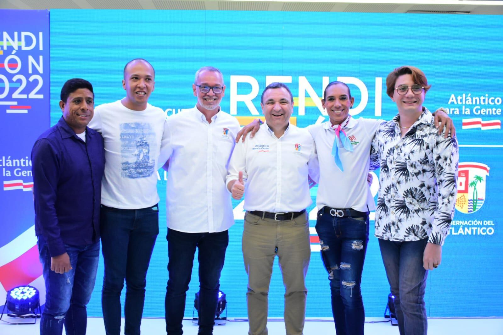 La víctima mortal fungía como enlace de la comunidad LGBTIQ para la alcaldía de Malambo.