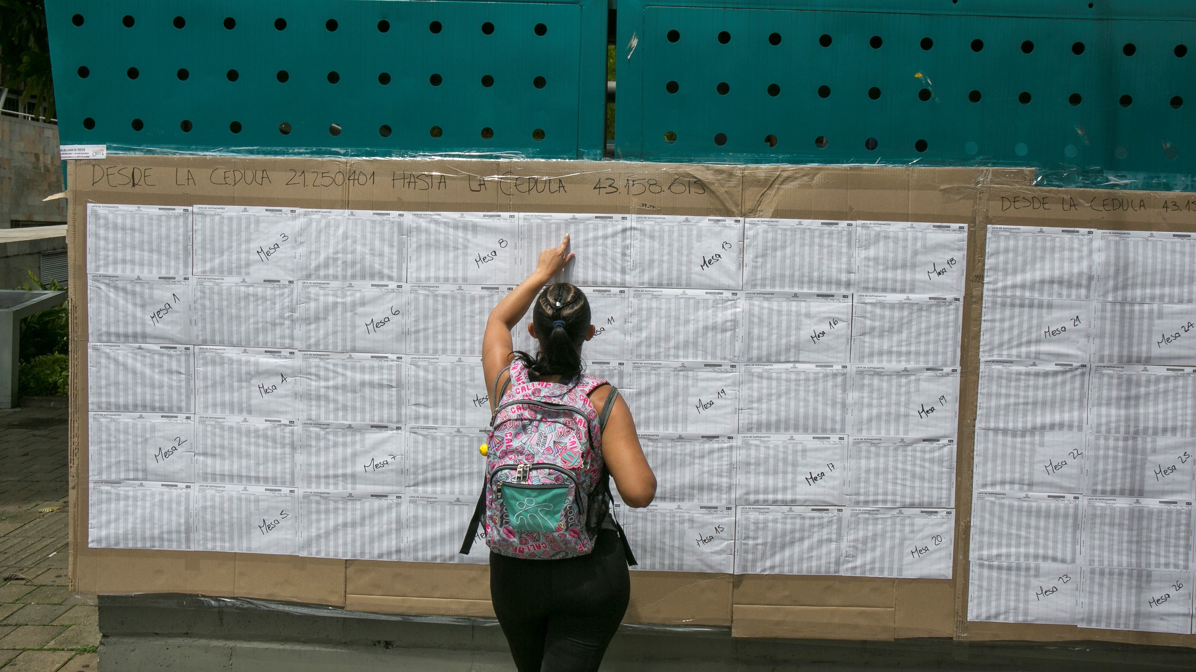 NO USAR, USO EXCLUSIVO MEJOR COLOMBIA, Defensoría del Pueblo