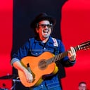 Jorge Villamizar, voz líder de Bacilos, reflexiona sobre el valor de la música orgánica en tiempos de inteligencia artificial, el reencuentro con sus raíces caribeñas y la fuerza de una vocación artística que desafía las dinámicas de la industria moderna.