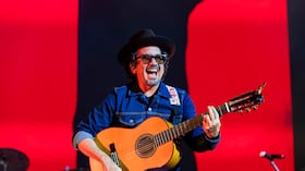 Jorge Villamizar, voz líder de Bacilos, reflexiona sobre el valor de la música orgánica en tiempos de inteligencia artificial, el reencuentro con sus raíces caribeñas y la fuerza de una vocación artística que desafía las dinámicas de la industria moderna.