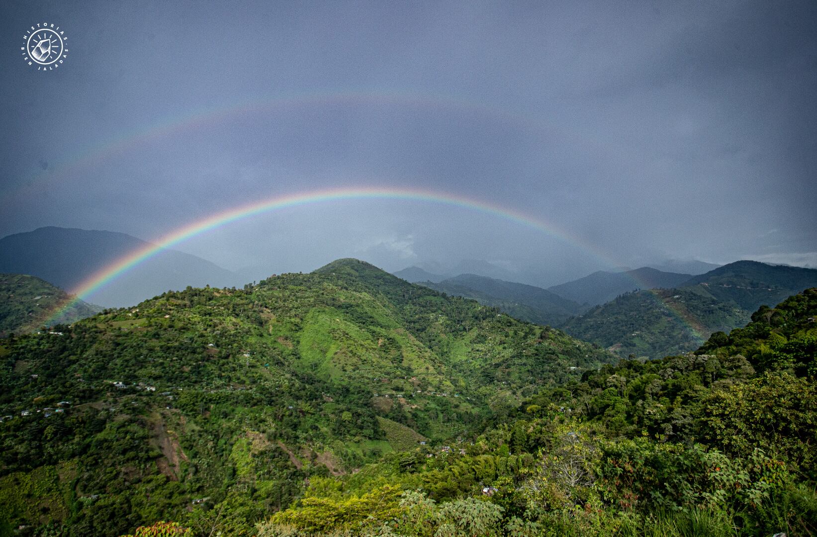 'La gran juntanza', documental de Tomás Méndez.
