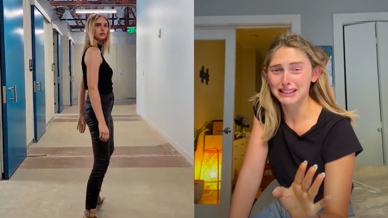 Anna Gantt denuncia exigencias de la industria de la moda en New York