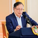 El presidente Gustavo Petro defraudó a buena parte de las mujeres feministas.