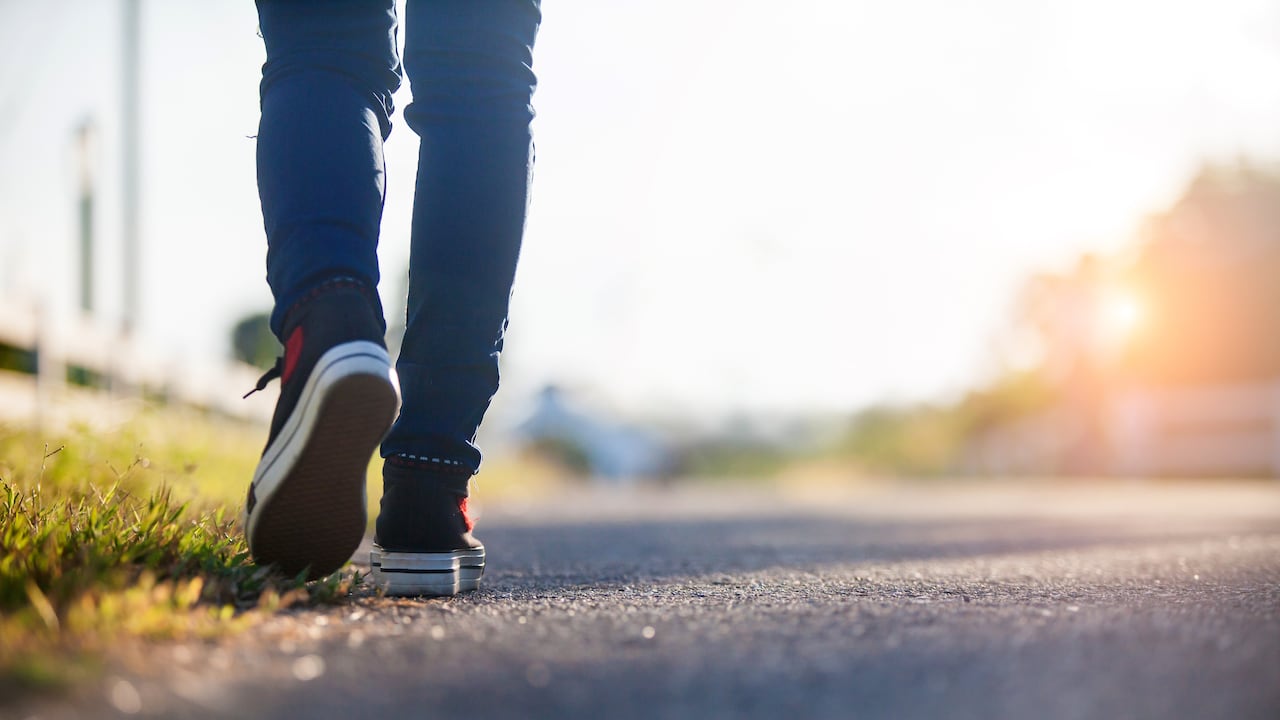 La menor de edad ya se encuentra con sus padres.