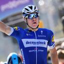 Jakobsen está "grave pero estable" tras caída en el Tour de Polonia