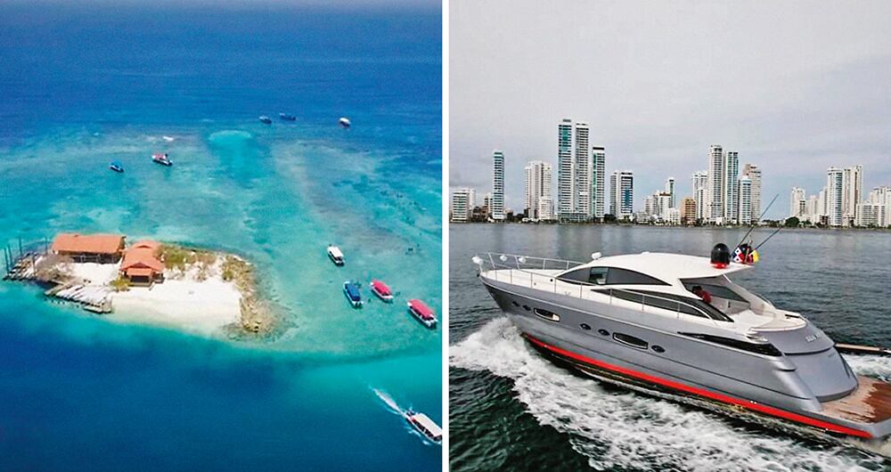 Así cayó el Pablo Escobar del contrabando _2